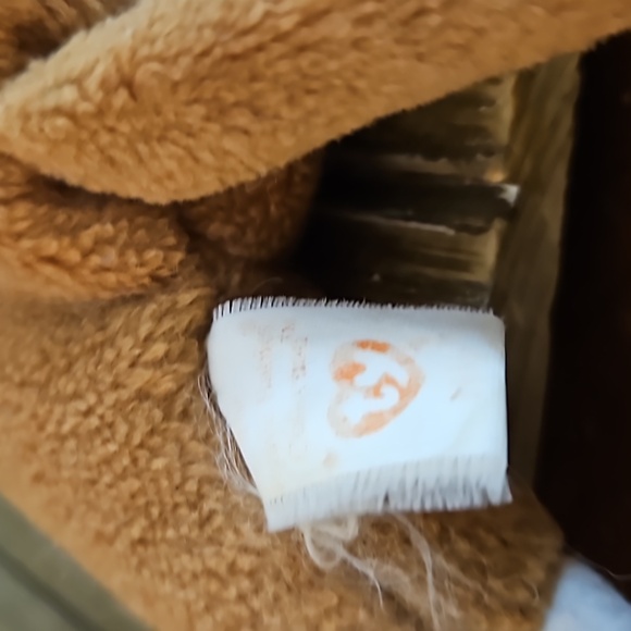 Ty Beanie Cat - Picture 3 of 3